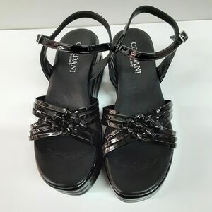 Cordani Yula Flatform Sandals